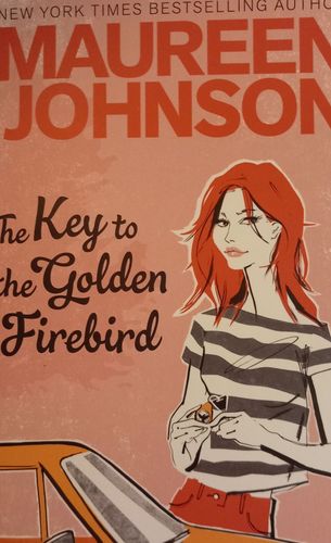 The Key To The Golden Firebird