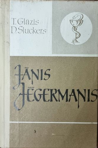Jānis Jēgermanis