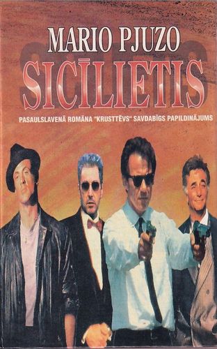 Sicīlietis