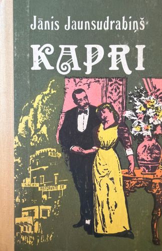 Kapri