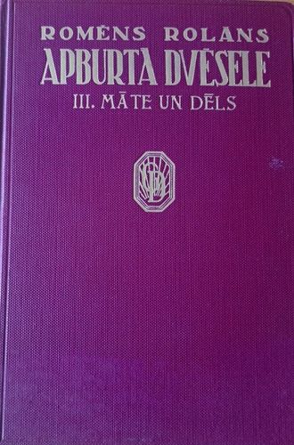 Apburtā dvēsele III