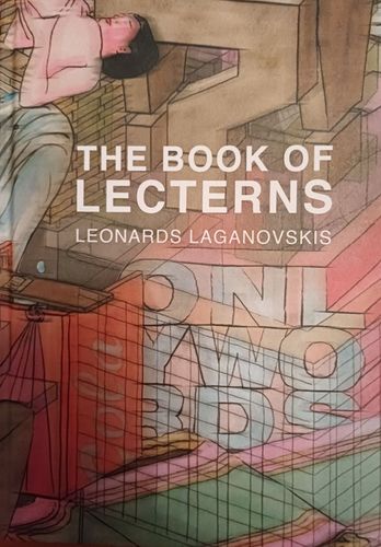 The Book of Lecterns