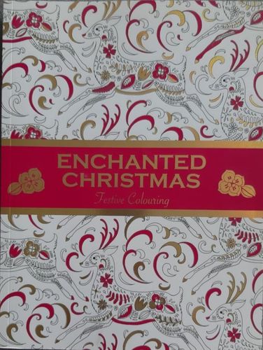 Enchanted Christmas