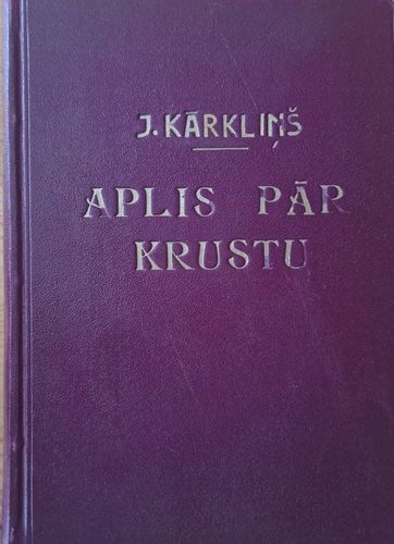 Aplis pār krustu. Sarunas ar mūsu dieviško Māti Aplis pār krustu. Sarunas ar mūsu dieviško Māti