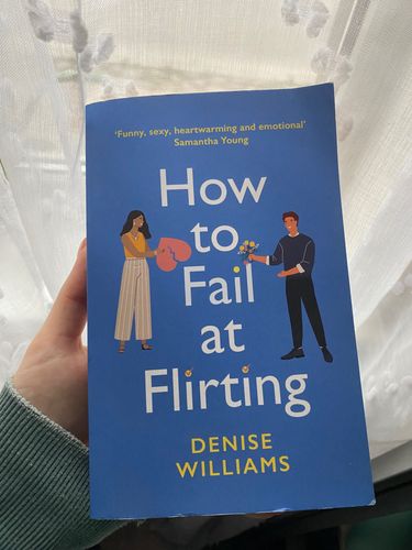 How To Fail At Flirting