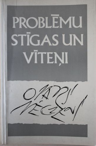 Problēmu stīgas un vīteņi