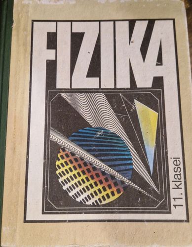 Fizika 11. klasei 