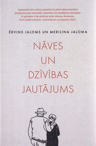 Nāves un dzīvības jautājums
