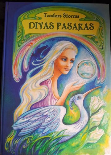 Divas pasakas