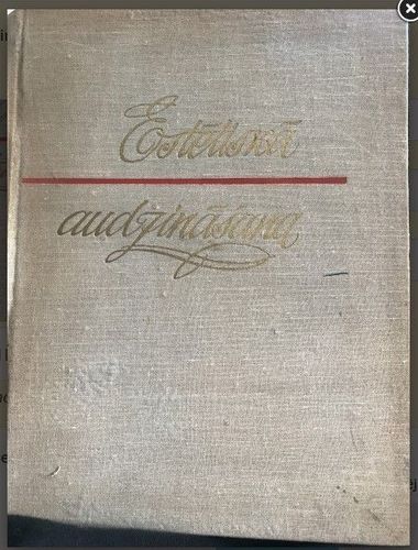 Estētiskā audzināšana