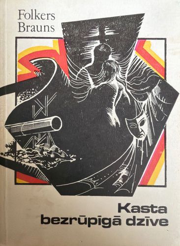 Kasta bezrūpīgā dzīve