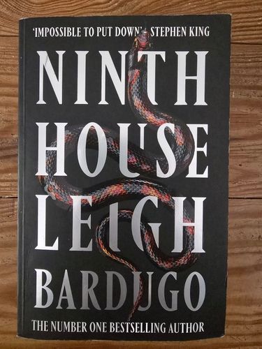 Ninth House