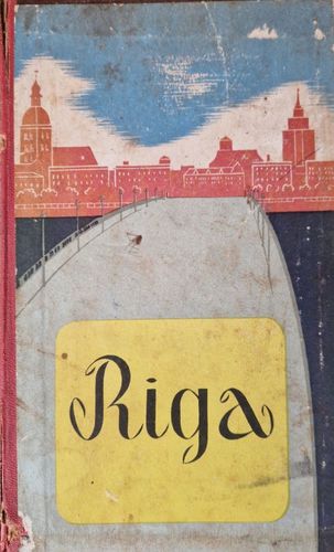 Rīga