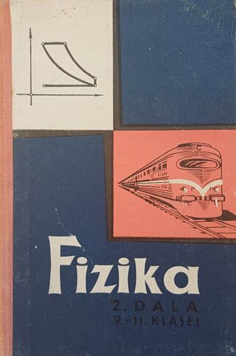 Fizika 2.daļa 9.-11.klasei