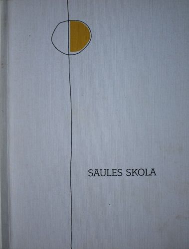 Saules skola