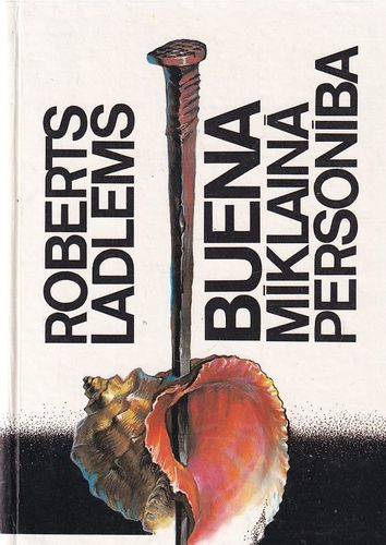 Buena mīklainā personība