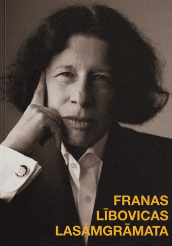 Franas Lībovicas Lasāmgrāmata
