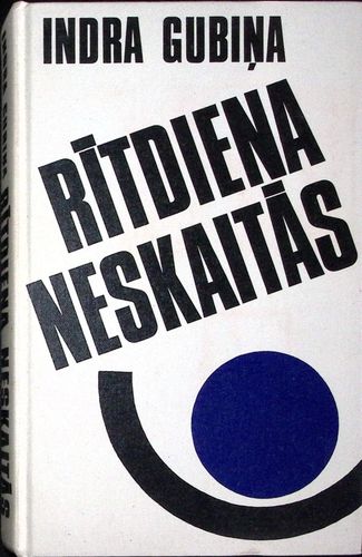 Rītdiena neskaitās