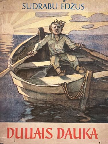 Dullais Dauka