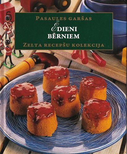 Ēdieni Bērniem