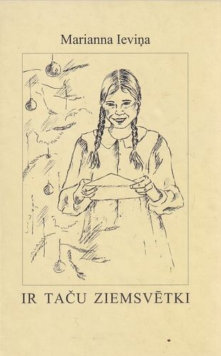 Ir taču Ziemsvētki