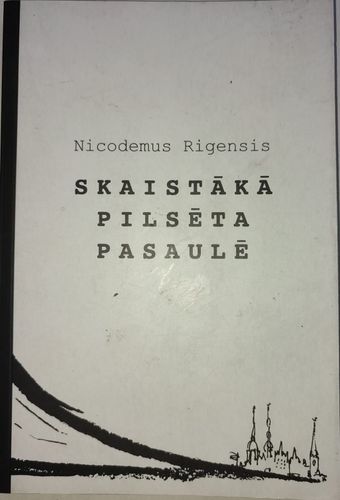 Skaistākā pilsēta pasaulē