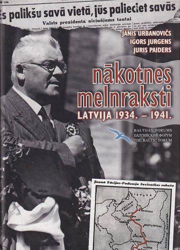 Nākotnes melnraksti