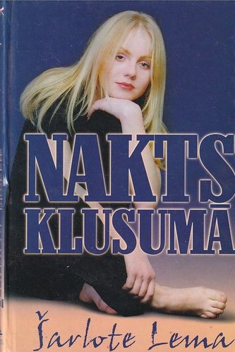 Nakts klusumā