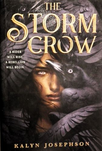 The Storm Crow