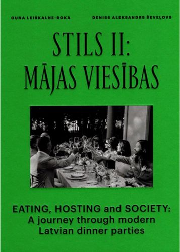 Stils II: mājas viesības