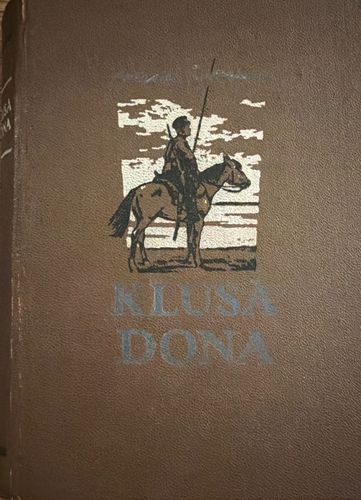 Klusā Dona I