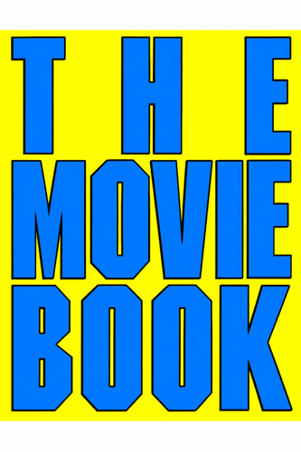 The Movie Book