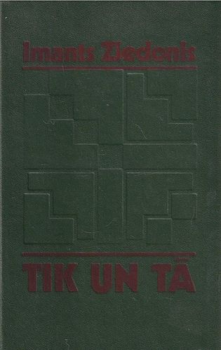 Tik un tā