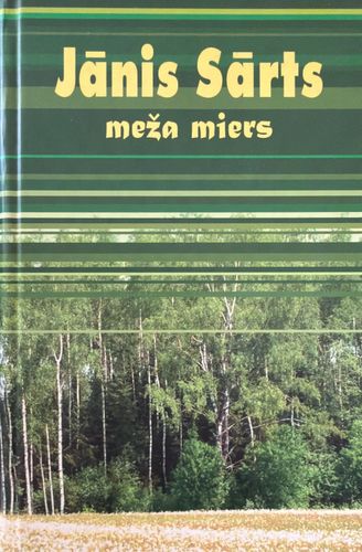 Meža miers