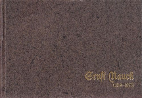 Ernst Nauck (1819-1875)