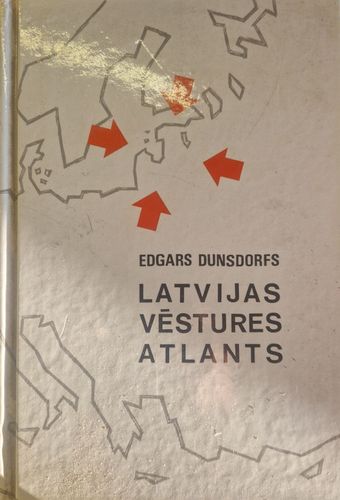 Latvijas vēstures atlants 