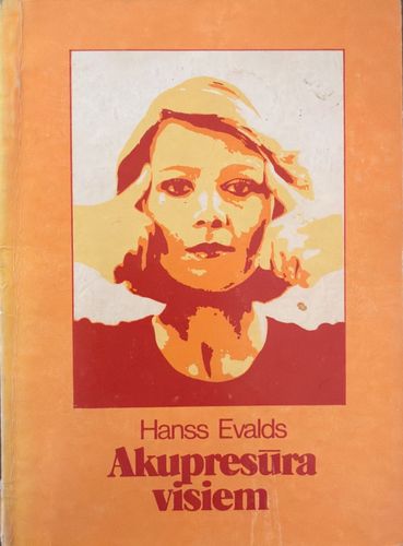 Akupresūra visiem