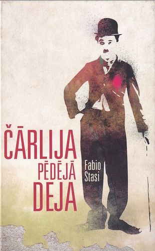 Čārlija pēdējā deja