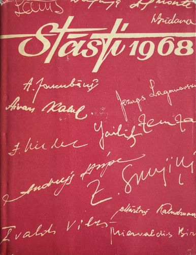 Stāsti 1968