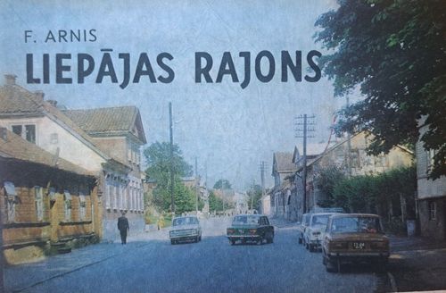 Liepājas rajons