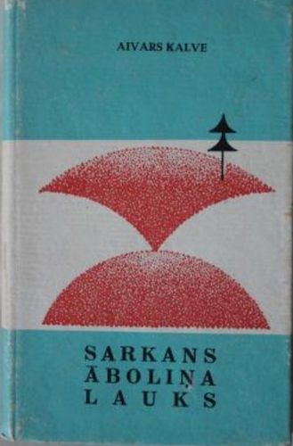 Sarkans āboliņa lauks