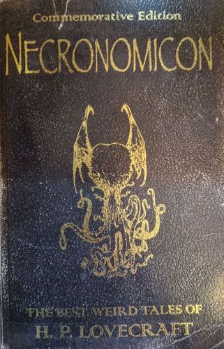 Necronomicon