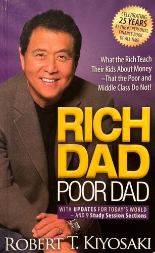 Rich Dad Poor Dad