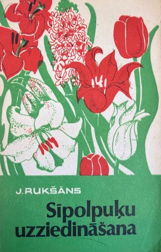 Sīpolpuķu uzziedināšana