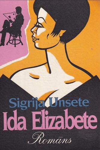 Ida Elizabete