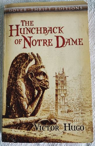 The Hunchback of Notre Dame 