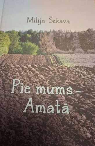 Pie mums - Amatā
