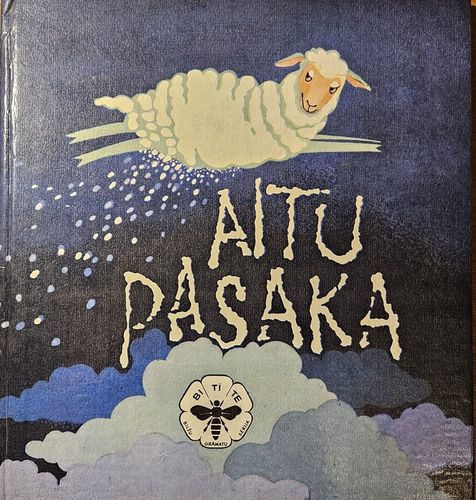 Aitu pasaka