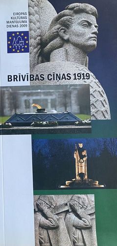 Brīvības cīņas 1919