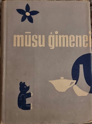 Mūsu ģimene